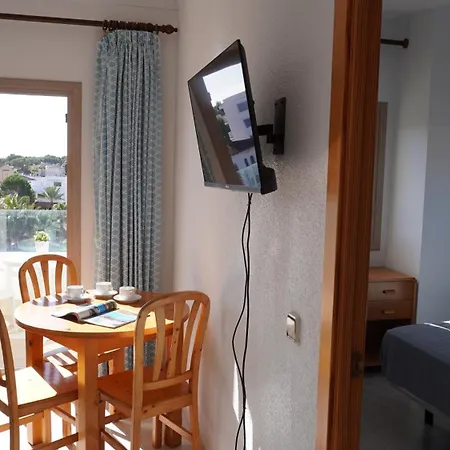 Mar Y Paz By Youroom Aparthotel 3*