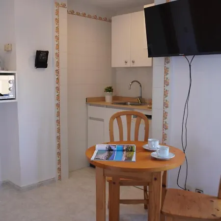 Mar Y Paz By Youroom 3*