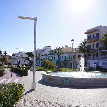 Mar Y Paz By Youroom Aparthotel