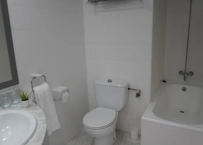 Mar Y Paz By Youroom מלון דירות