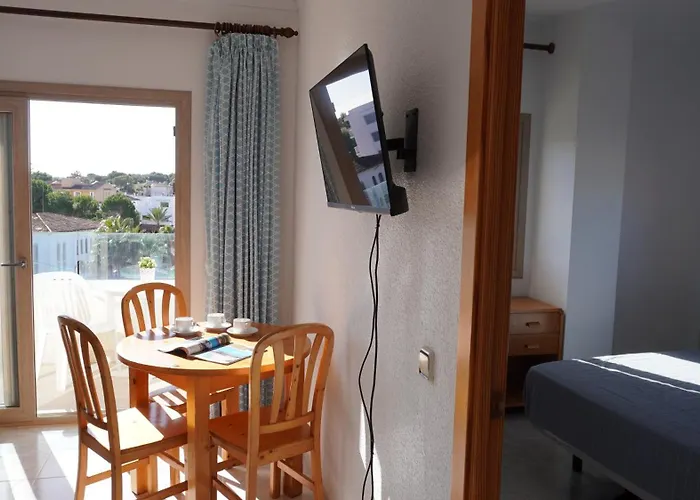 Mar Y Paz By Youroom Appart hôtel 3*