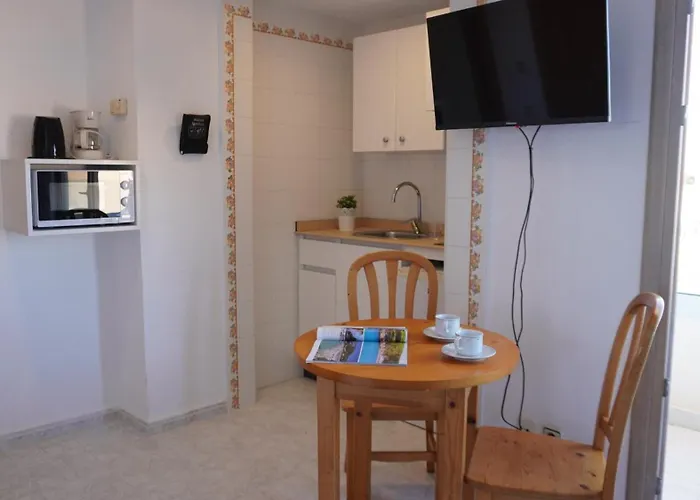 Mar Y Paz By Youroom 3*