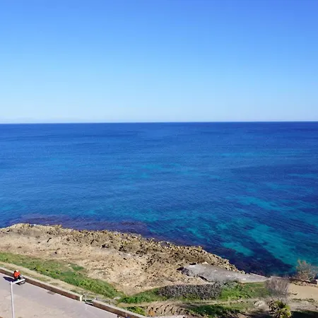 Lägenhetshotell Mar Y Paz By Youroom 3*