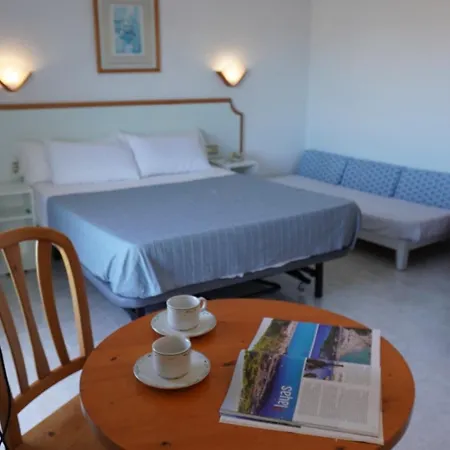 Mar Y Paz By Youroom Lägenhetshotell Can Picafort (Mallorca)