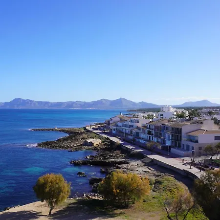 Mar Y Paz By Youroom Aparthotel Can Picafort (Mallorca)