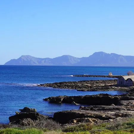 Mar Y Paz By Youroom 3* Can Picafort (Mallorca)