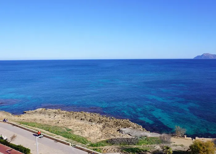 Aparthotel Mar Y Paz By Youroom 3*