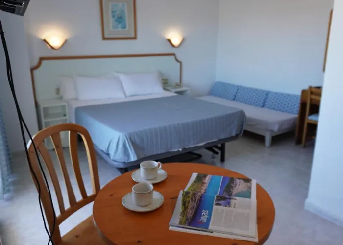 Mar Y Paz By Youroom Aparthotel Can Picafort (Mallorca)