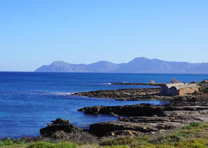 Mar Y Paz By Youroom 3* Can Picafort (Mallorca)