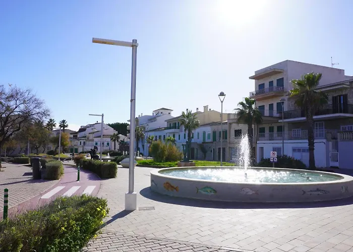 Mar Y Paz By Youroom Aparthotel