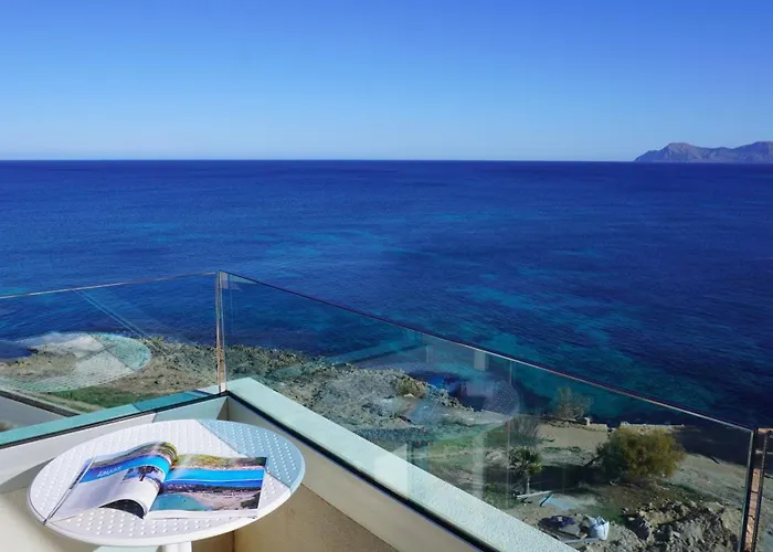 Mar Y Paz By Youroom 3*