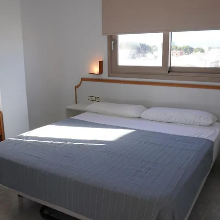Aparthotel Mar Y Paz By Youroom Can Picafort (Mallorca)